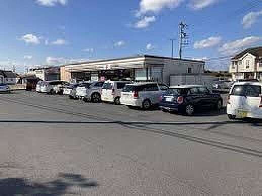 セブンイレブン神栖白十字病院前店まで294m