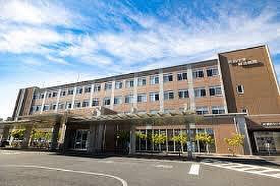 社会福祉法人白十字会白十字総合病院まで361m