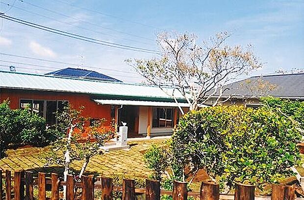 船橋光の子保育園まで960m