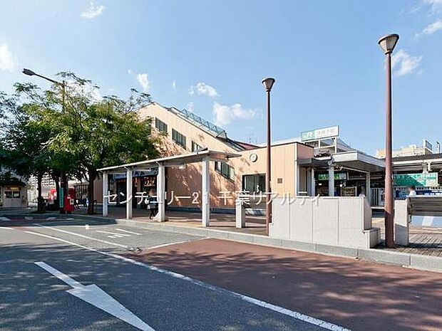 富里市立富里小学校まで850m