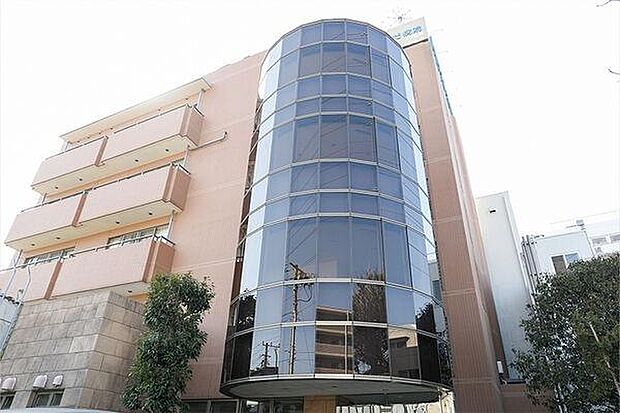 医療法人社団睦会いけだ病院まで1154m