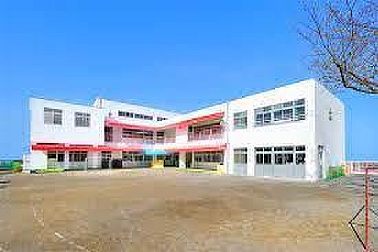 みそら幼稚園まで360m