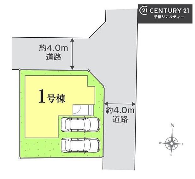 カースペース付きでマイカーをお持ちのご家庭でも安心。物件探しのご条件・ご要望・ご質問など、何なりと弊社スタッフまでお申し付けください!