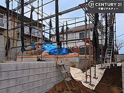 千葉県習志野市東習志野８丁目