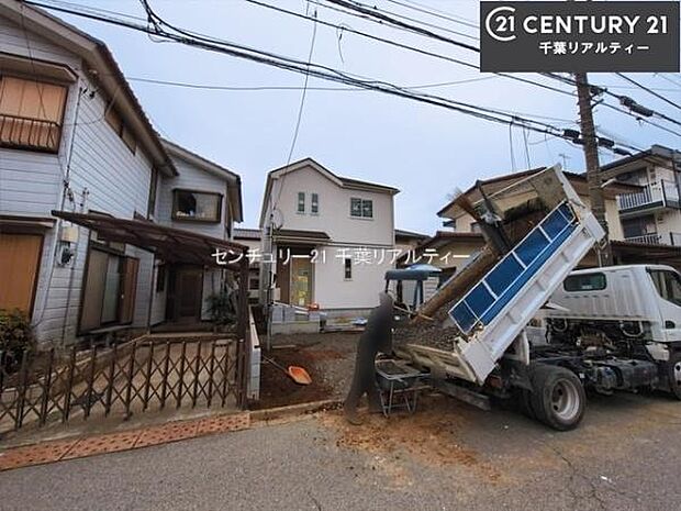 ご見学予約や資料請求もすぐにご対応いたしますので、ぜひお気軽にお問合せください。実際に現地をご覧いただくと、写真では伝わらない魅力を必ず実感していただけます。