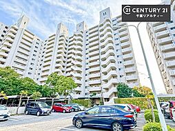 シャルマン幕張2号棟