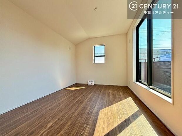 当日のご見学から休日のご見学までいつでも見学可能です!実際にみて生活をご想像してください!