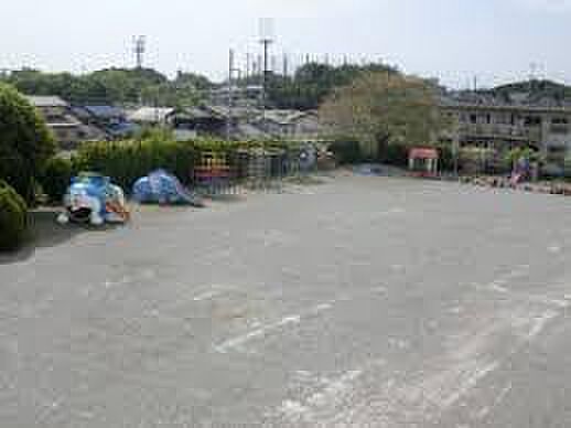 まこと東幼稚園まで960m