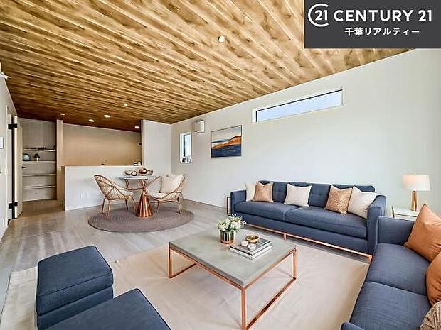 家具はCGパースです。広々ダイニングスペース!ゆったりお食事。笑い声響く楽しい時間が過ごせます。日々の疲れも癒されます!