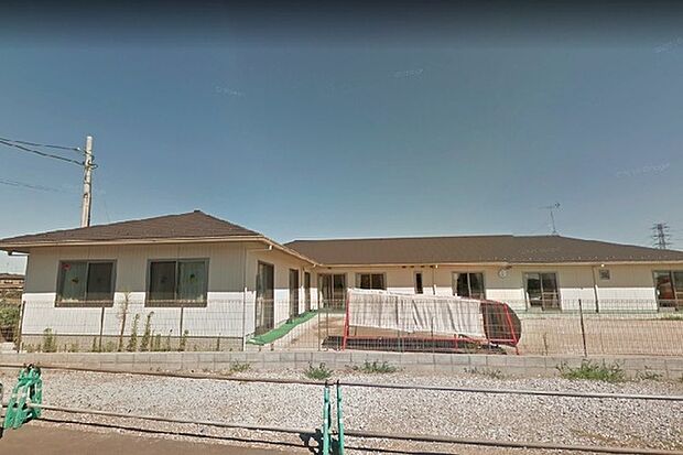 ミルキーホーム四街道園まで1350m