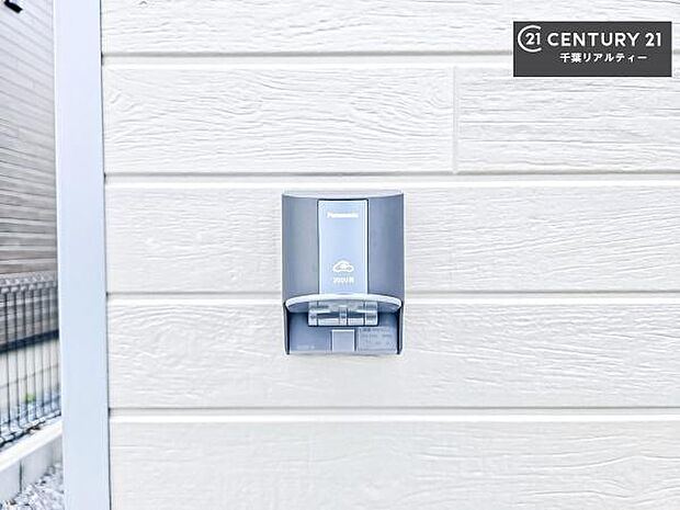 EV充電対応!未来への投資!