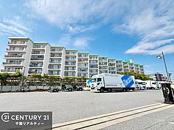 西船橋ハイリビング