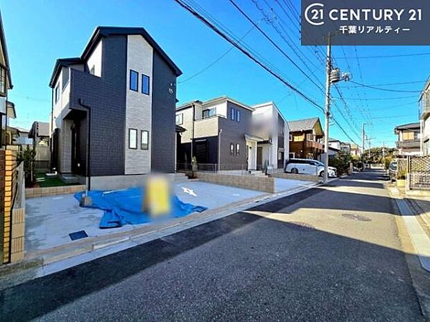 「この物件気になる!」「ここってどんな所?」「もっと詳しく知りたい!」と思ったら、お気軽にご相談ください。