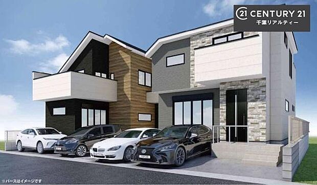 こちらは完成予想図です!完成が楽しみですね。いろいろなご希望がございましたら、お客様のご要望をどしどしお聞かせください。