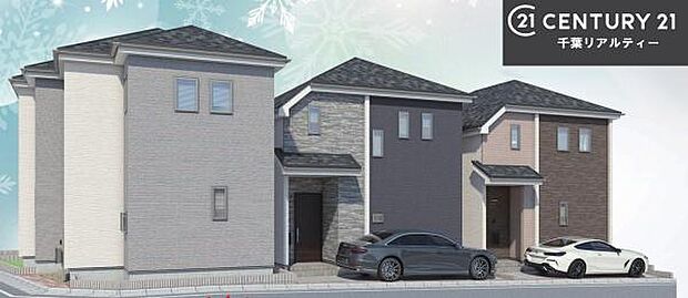 こちらは完成予想図です!完成が楽しみですね。いろいろなご希望がございましたら、お客様のご要望をどしどしお聞かせください。