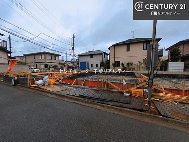 「この物件気になる!」「ここってどんな所?」「もっと詳しく知りたい!」と思ったら、お気軽にご相談ください。