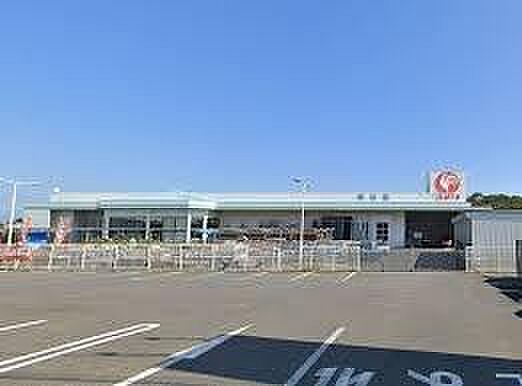 コメリハード&グリーン小畑店まで2700m