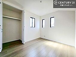 子供部屋の画像