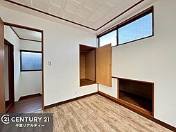 子供部屋の画像