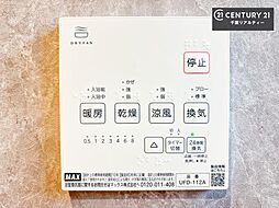 室内の画像