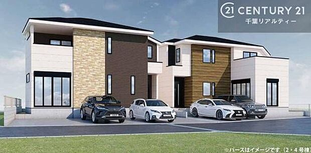 こちらは完成予想図です!完成が楽しみですね。いろいろなご希望がございましたら、お客様のご要望をどしどしお聞かせください。