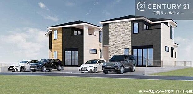 こちらは完成予想図です!完成が楽しみですね。いろいろなご希望がございましたら、お客様のご要望をどしどしお聞かせください。