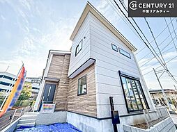 千葉県船橋市行田１丁目