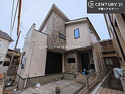 千葉県船橋市宮本４丁目