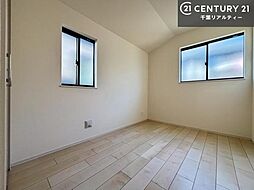 子供部屋の画像