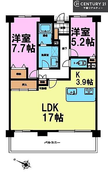 間取り：312001221370