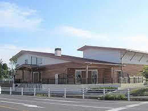 佐倉くるみ幼稚園まで239m