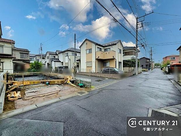 ご連絡いただけましたら、当日のご案内も可能です。写真だけでは分からない明るさや開放感、住み心地の良さを、ぜひ現地にてご確認ください。新しい暮らしの第一歩を、ぜひこの機会にご体感ください。