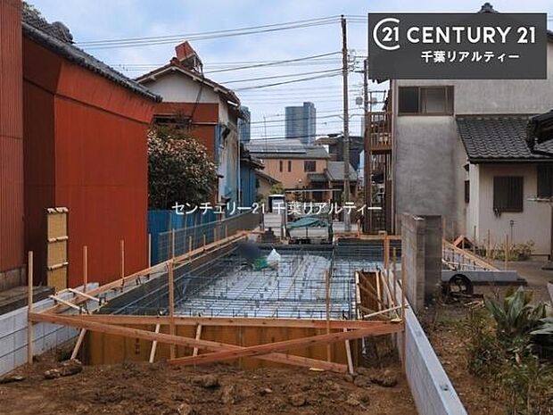 陽当たり、風通し良好な立地です。是非お気軽にお問い合わせください。