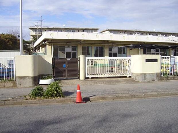 千葉市さつきが丘第二保育所まで1240m