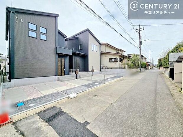 心ゆくまで現地をご覧いただけるよう、即日案内のご用意も整えております。お気軽にお問い合わせの上、理想の暮らしへの一歩をお進めください！