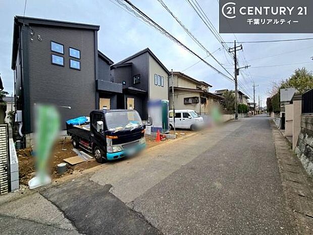 心ゆくまで現地をご覧いただけるよう、即日案内のご用意も整えております。お気軽にお問い合わせの上、理想の暮らしへの一歩をお進めください!