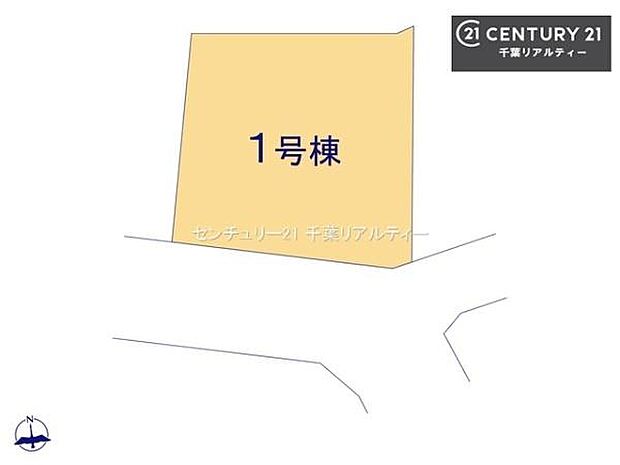 カースペースは3台付き(車種による)!セカンドカー持ちの方や急な来客時にも安心ですね。