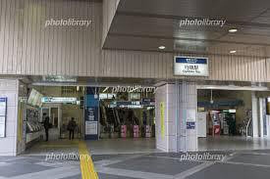行徳駅(東京メトロ 東西線)まで510m