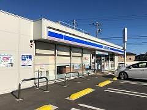 ローソン船橋大穴北店まで1004m