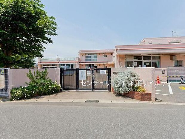 千葉市千城台東第一保育所まで863m