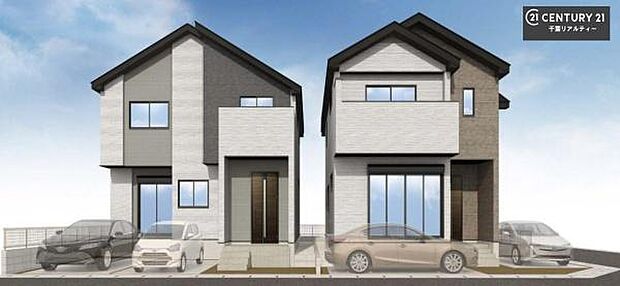 こちらは完成予想図です!完成が楽しみですね。いろいろなご希望がございましたら、お客様のご要望をどしどしお聞かせください。