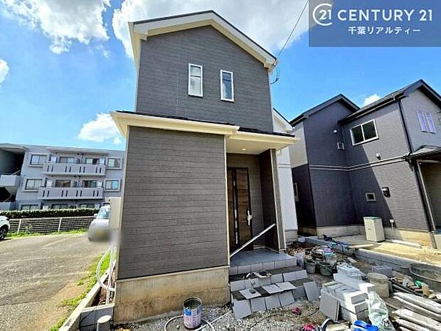 完成間近の今だからこそ、実際の住まいをご覧いただけます。ご見学を通して新生活のイメージをぜひ膨らませてください。