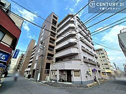 サンコーポ勝田台F棟