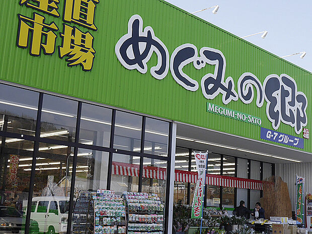 めぐみの郷成田店まで1332m