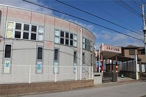 こまどり幼稚園まで785m