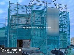 千葉県市川市柏井町３丁目