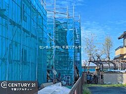 千葉県市川市柏井町３丁目