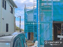 千葉県市川市柏井町３丁目