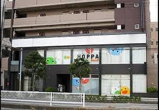 HOPPA南大野まで978m