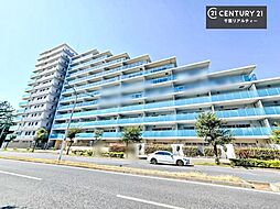 Brillia稲毛海浜公園